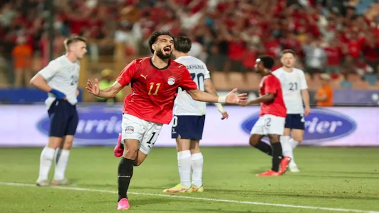 قناة مجانية تنقل مباراة منتخب مصر والبرازيل استعدادًا لكأس العالم 2026